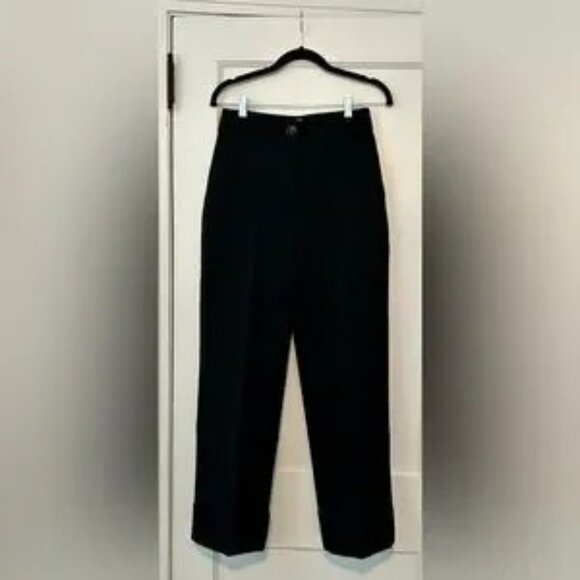 DO NOT BUY - Sezane Damon Trousers - Picture 3 of 8